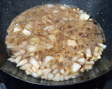 Foto del paso 3 de la receta: Conejo en salsa de almendras