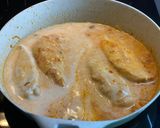 Foto del paso 2 de la receta: Solomillos de pollo en salsa de coco