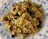 Foto del paso 12 de la receta: Cous Cous con frutos secos