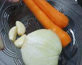 Foto langkah ke 2 dari resep Nugget ayam homemade.