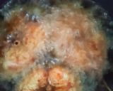 Gambar langkah 2 resipi Ikan Tenggiri Goreng Berlada Mudah.