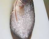 Sweet and Sour fish recipe step 1 photo