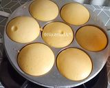 Foto langkah ke 1 dari resep Bingka Barandam.