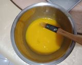 Foto langkah ke 3 dari resep Kue Kering Kurma Keju.