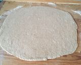 Túró alapú (diós és kakaós) csiga recept fázis 2 fotója
