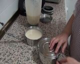 Foto del paso 4 de la receta Flan napolitano en olla express