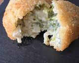 Foto del paso 8 de la receta: Croquetas de brócoli y bacalao