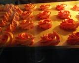 Strawberry Meringue cookies recipe step 4 photo