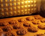 Foto langkah ke 4 dari resep Gluten-Free Oatmeal Cookies [no egg, no flour].