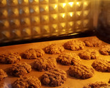 Foto langkah ke 4 dari resep Gluten-Free Oatmeal Cookies [no egg, no flour].