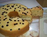 Foto langkah ke 8 dari resep Bolu pisang kepok.
