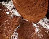 Foto del paso 5 de la receta: Bizcochuelo Nesquik