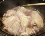 Chicken and dumpling casserole recipe step 2 photo