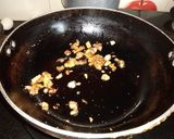 A picture of step 1 of Egg potato kabab.