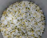 પાલક મેથી ની વઘારેલી ખીચડી (Palak Methi Vaghareli Khichdi Recipe In Gujarati) રેસીપી સ્ટેપ1ફોટો