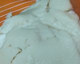 Foto langkah ke 6 dari resep Snow Skin Mooncake.