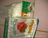 Foto langkah ke 3 dari resep Rolade Daun Singkong.