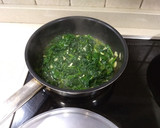 Foto del paso 1 de la receta: Crep de espinacas