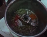 ভাকরবড়ি(Bhakarwadi recipe in Bengali) রেসিপির ধাপ 2 ছবি
