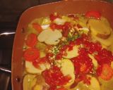 Foto del paso 1 de la receta: Sudádo de pechuga