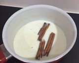 Foto del paso 1 de la receta: Natillas caseras 😍