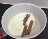 Foto del paso 1 de la receta: Natillas caseras 😍