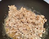 Foto langkah ke 4 dari resep Nasi Tutug Tempe.