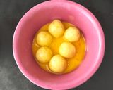 Foto langkah ke 4 dari resep Pompom Potato.