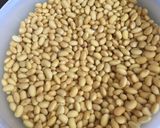 Hình bước làm 2 của món Đậu phụ làm từ dấm và muối