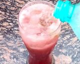 A picture of step 4 of Anaar Fizzzz 📌.
