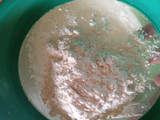 Bolu panggang keju