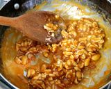 ચીકી(Chikki Recipe in Gujarati) રેસીપી સ્ટેપ3ફોટો