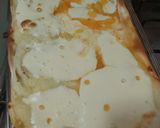 Foto del paso 5 de la receta: Pastel de papa, con pascualina😉