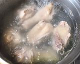Foto langkah ke 1 dari resep Soto Ayam Seger Boyolali.