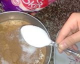 صورة لخطوة 3 من وصفة كيكة الطبقات بالكريمة ولا اروع 👍🍰🍰👍