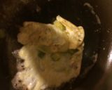 Foto del paso 4 de la receta: Omelette parmesano