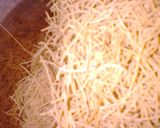 கம்பு சேமியா (Kambu semiya recipe in tamil) ரெசிபி ஸ்டேப் 1 புகைப்படம்