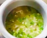 લીલવા રાઇસ (Lilva Rice Recipe In Gujarati) રેસીપી સ્ટેપ3ફોટો