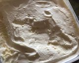 A picture of step 3 of Homemade Mango Ice cream.