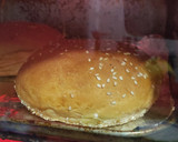 Foto del paso 2 de la receta: Hamburguesa "es lo que hay"