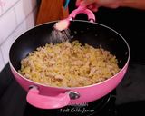 Foto langkah ke 7 dari resep SAMOSA KARI | Stock Makanan Frozen Ala Indian Street Food.