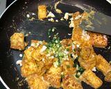 金莎雞蛋豆腐 白飯救星的食譜步驟5照片