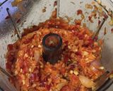 Foto langkah ke 3 dari resep Ayam Rica _ rica pedas.