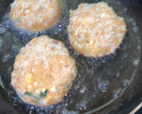 முட்டை கட்லெட் (Muttai cutlet recipe in tamil) ரெசிபி ஸ்டேப் 6 புகைப்படம்