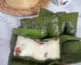 Foto langkah ke 6 dari resep Buras.