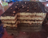 Foto del paso 4 de la receta: Torta en ruedita