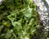 Gujrati Chutney recipe step 2 photo