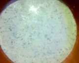 A picture of step 2 of Dahi baray.