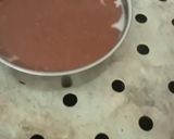 Foto langkah ke 6 dari resep Cake simple berbahan Roti tawar tanpa mixer.