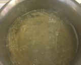 Foto del paso 3 de la receta: Spaghetti a la marinera